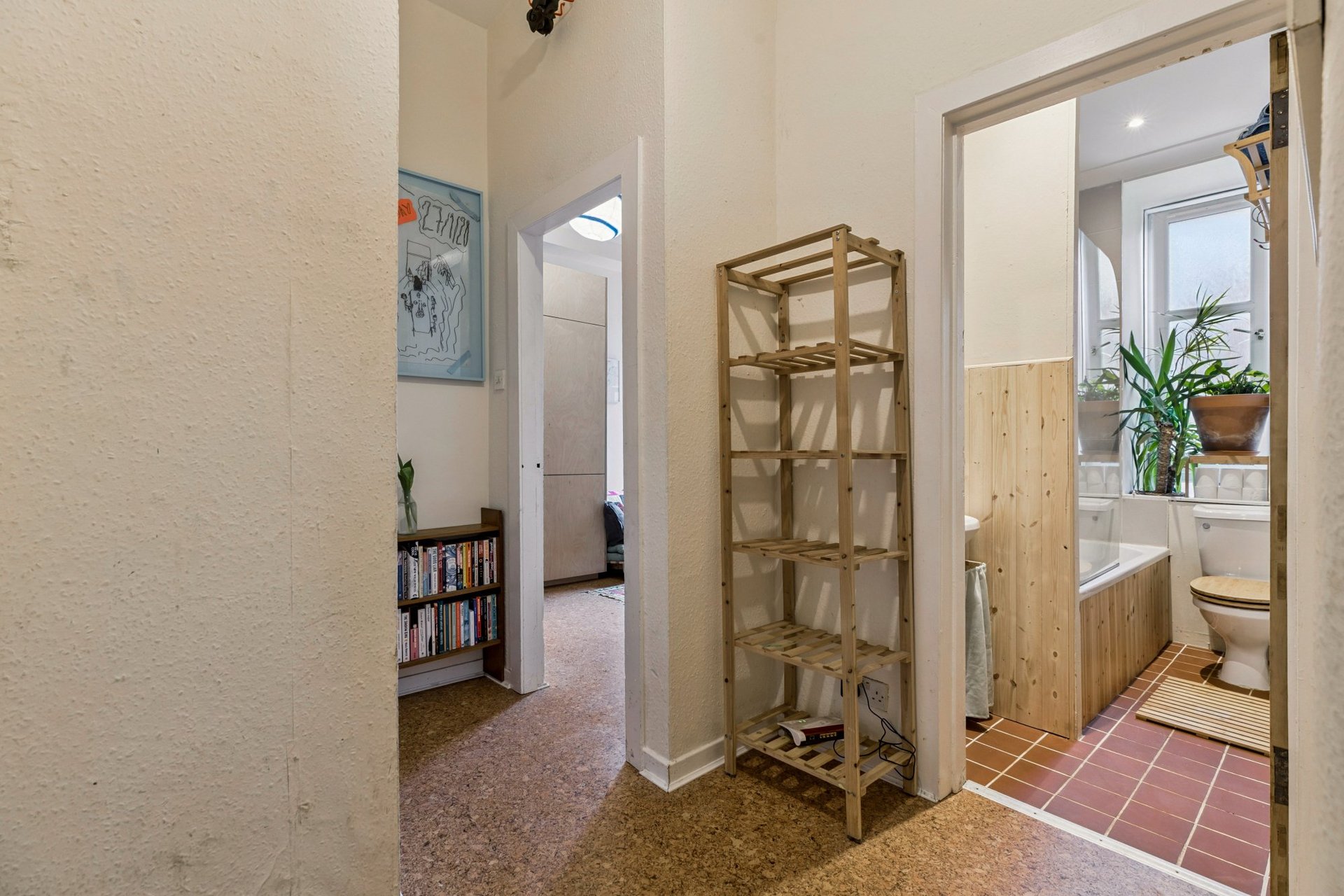 1/2, 80 Langside Road, Govanhill, Glasgow, G42 7JS - Picture #7