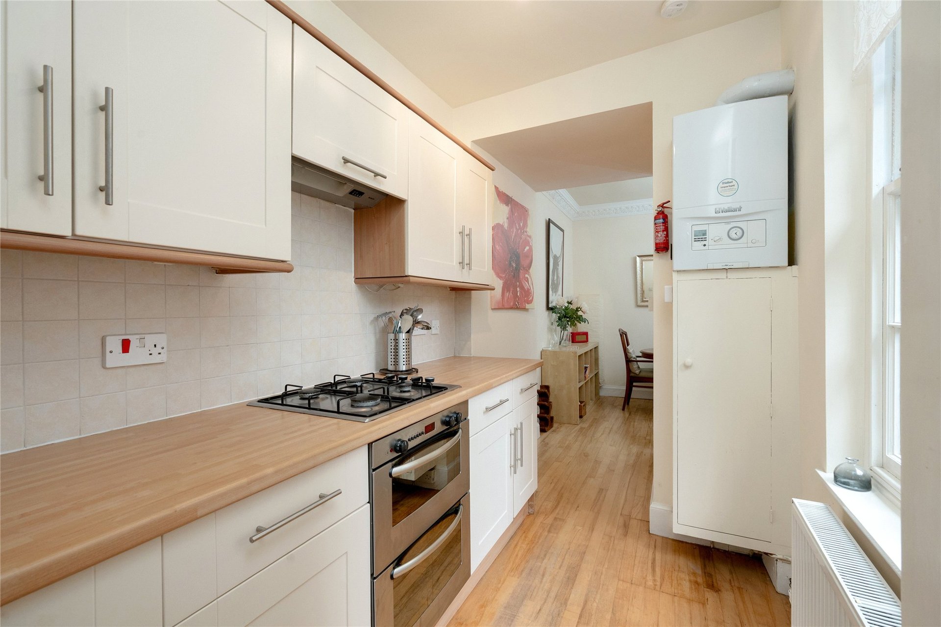 23B St. Bernards Crescent, Edinburgh, EH4 1NR - Picture #10