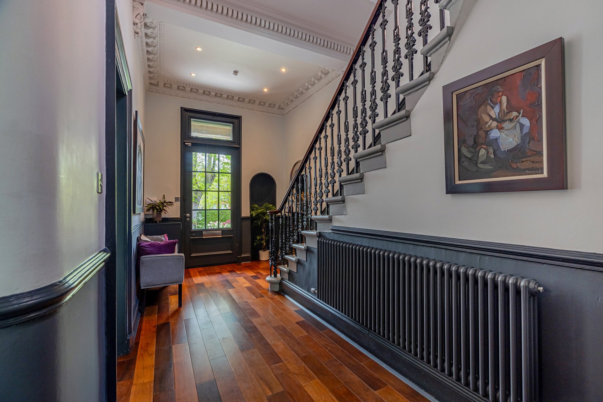 32 Banavie Road, Partickhill, Glasgow, G11 5AN - Picture #23