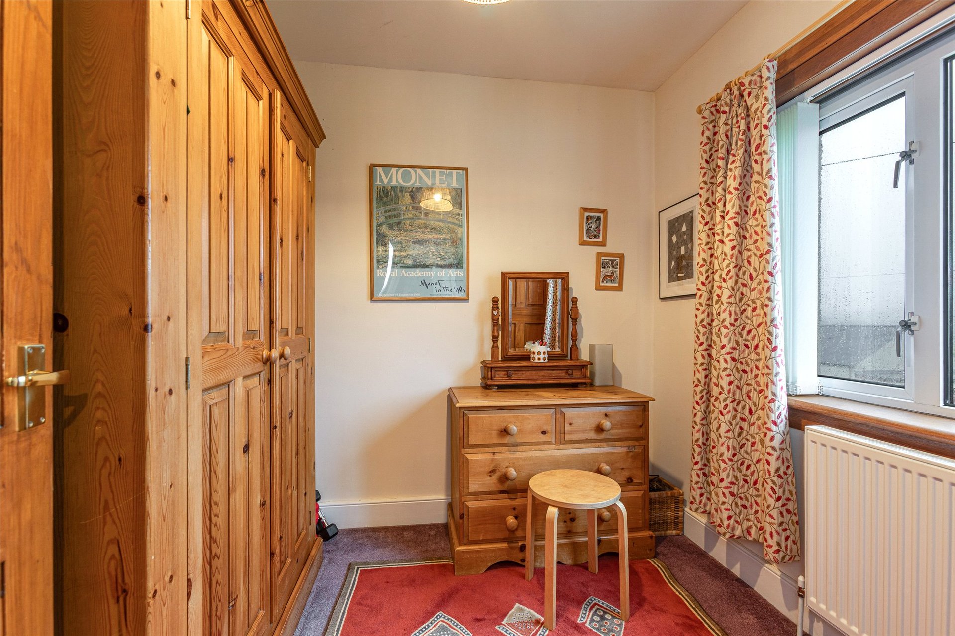 5 Hetton Steads Farm Cottages, Hetton Steads, Lowick, Berwick-Upon-Tweed, Northumberland, TD15 2UL - Picture #8