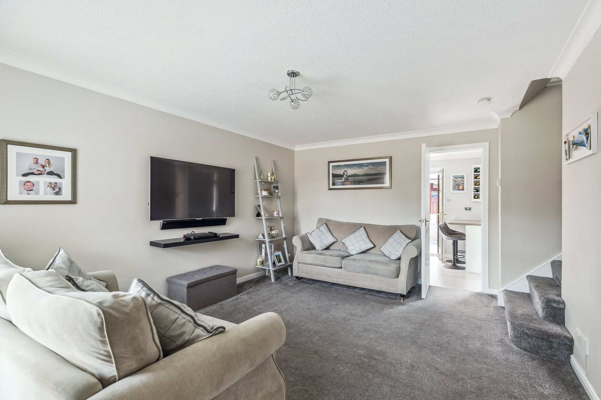 38 Burncrooks Avenue, Bearsden, G61 4NL - Picture #5