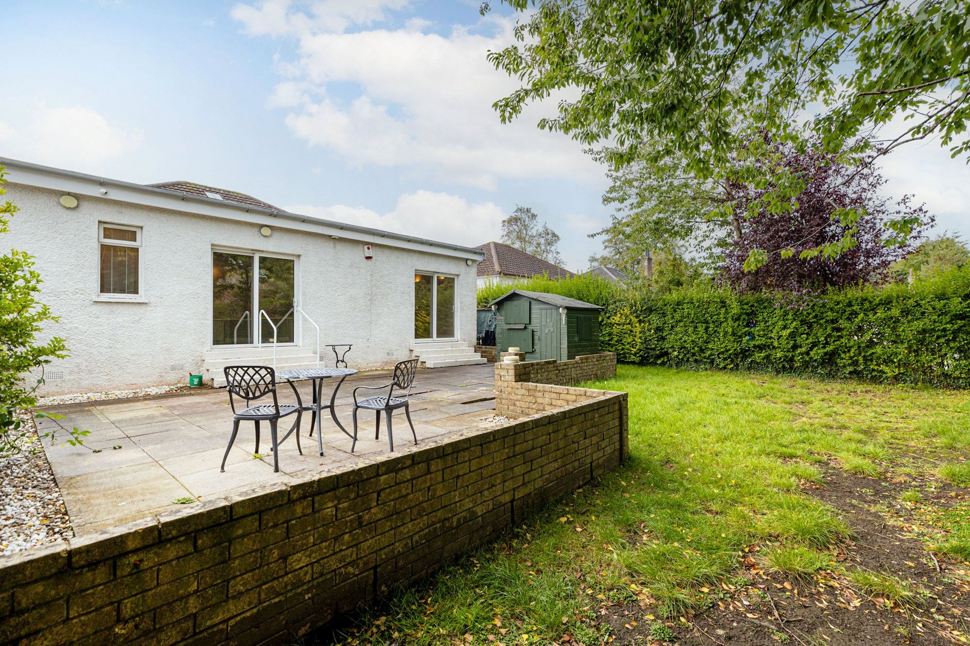 102 Dorian Drive, Clarkston, Glasgow, East Renfrewshire, G76 7NS - Picture #24