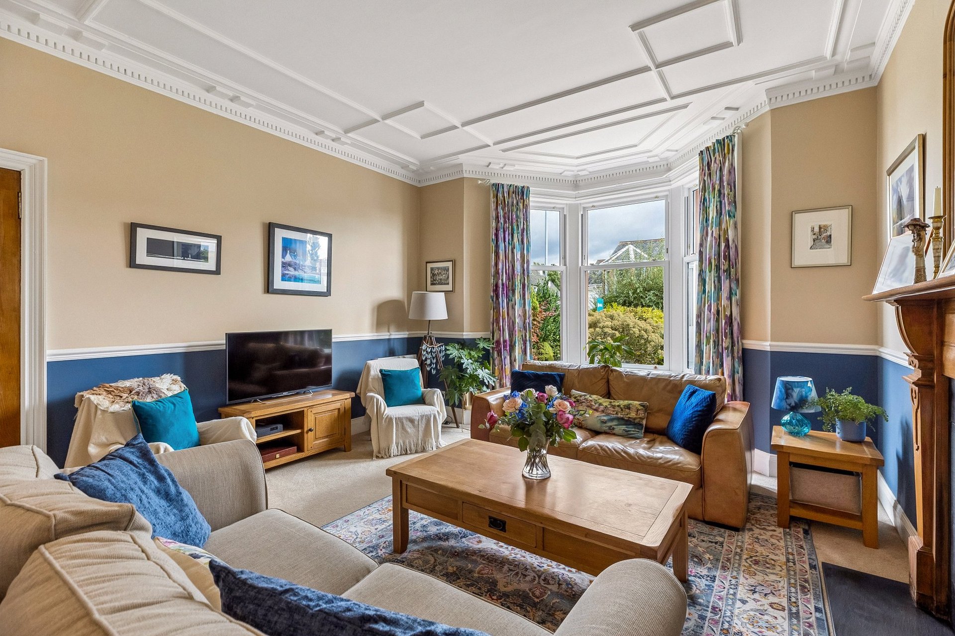 8 St. Anns Drive, Giffnock, Glasgow, G46 6JP - Picture #8