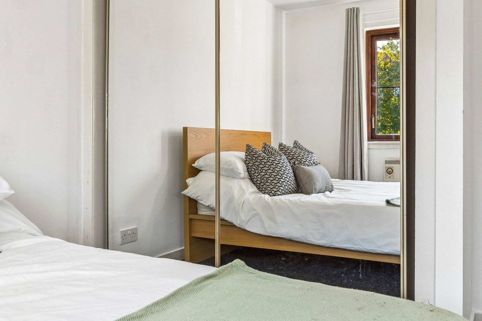 Flat D, 21 Herbert Street, North Woodside, Glasgow, G20 6NB - Picture #17