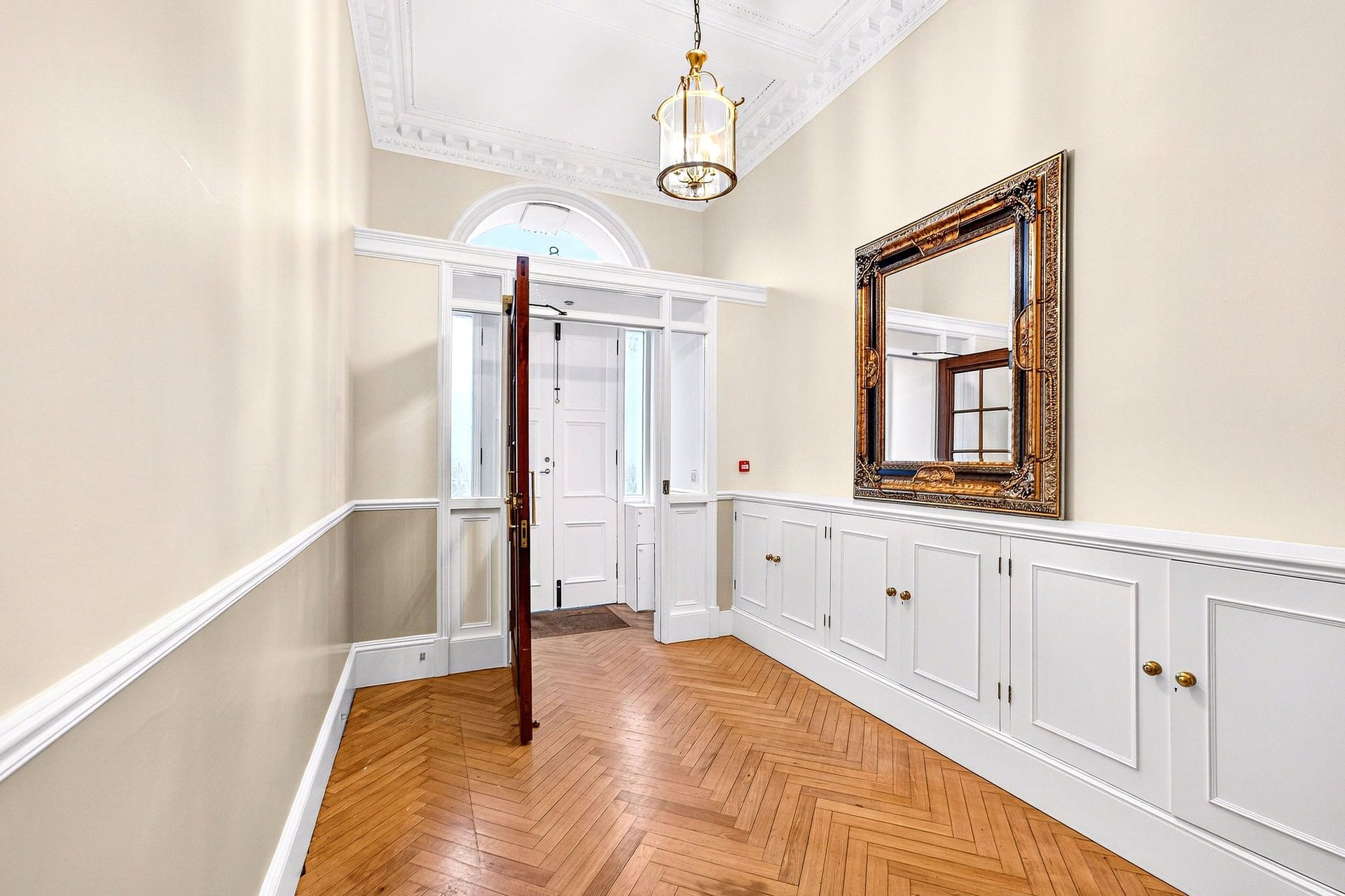 8/1 Drumsheugh Gardens, West End, Edinburgh, EH3 7QJ - Picture #24