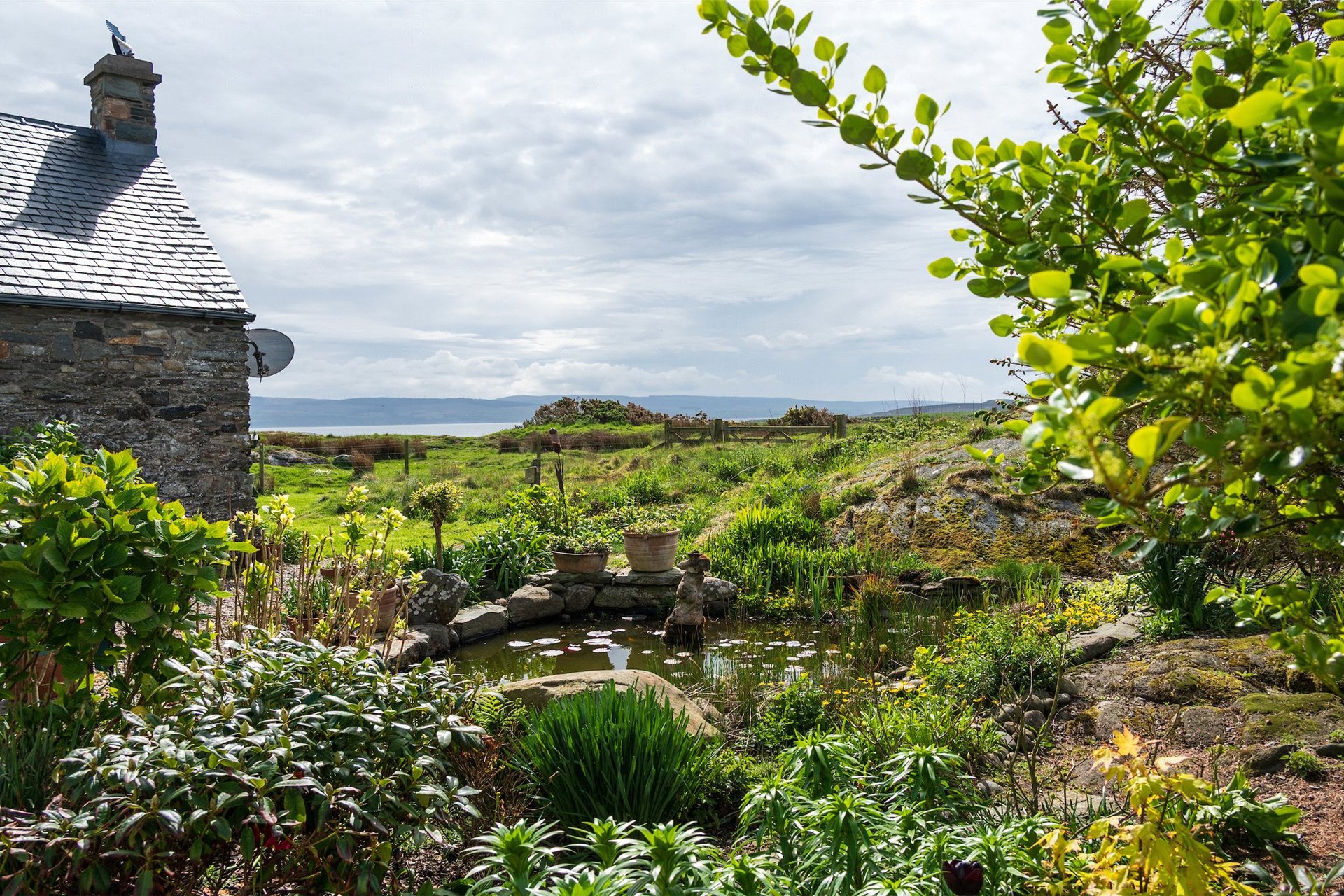 Leim Farm, Isle of Gigha, Argyll and Bute, PA41 7AD - Picture #24