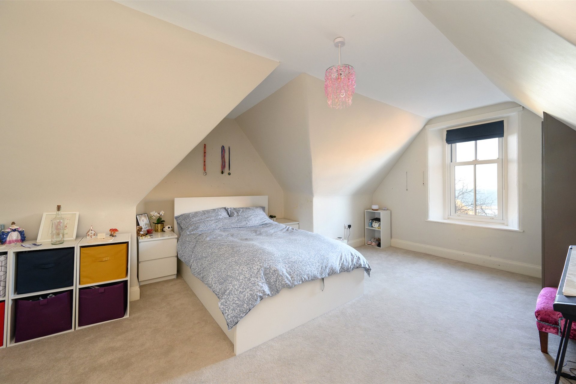 Redheugh, 13 Bayswell Park, Dunbar, East Lothian, EH42 1AE - Picture #23