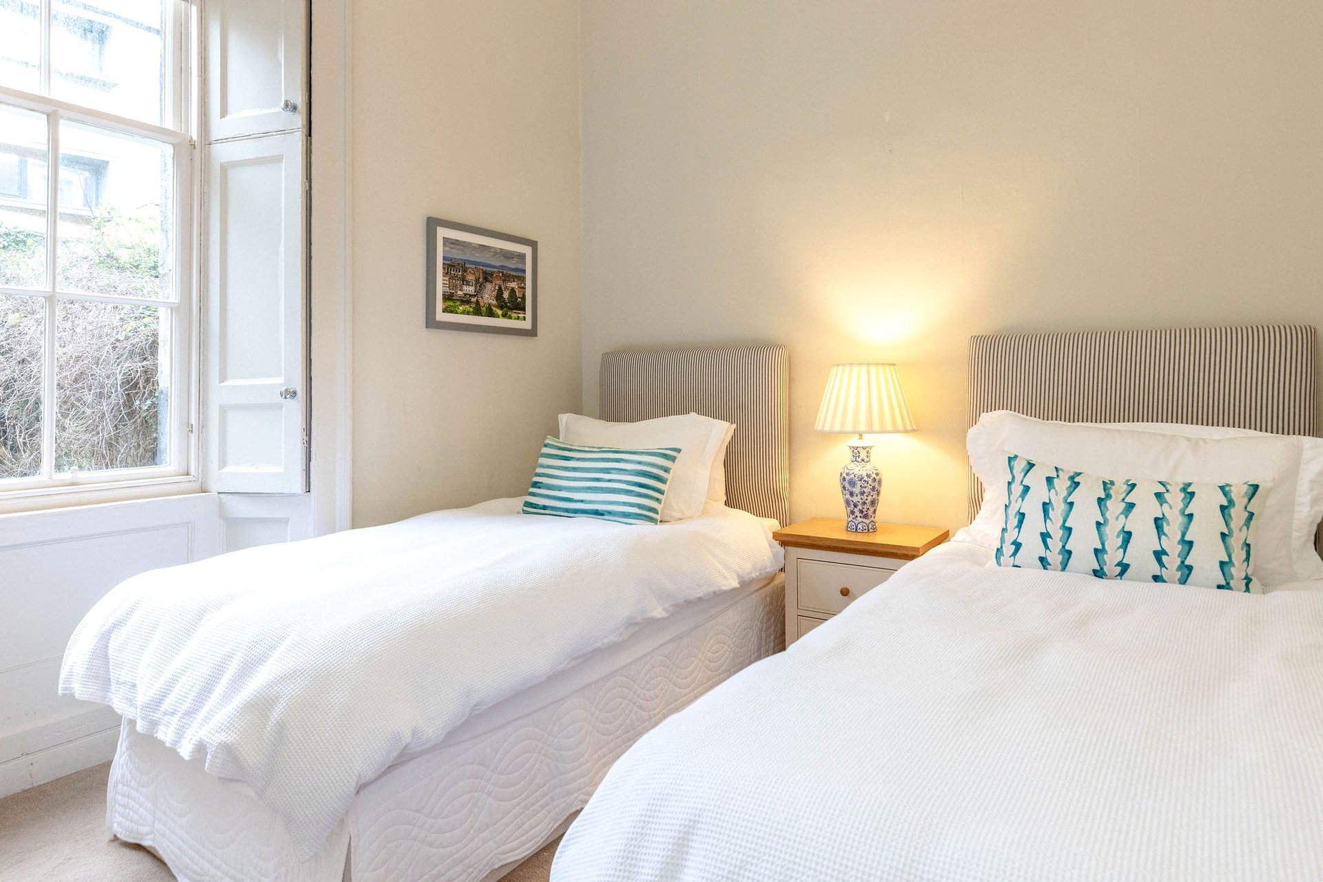 Ground Floor, 5 Albany Street, Edinburgh, EH1 3PY - Picture #13