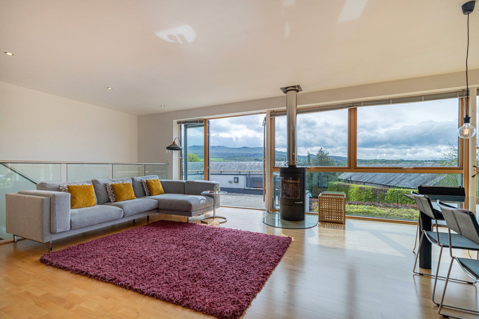 19 Spinner Street, Balfron, G63 0TP - Picture #7