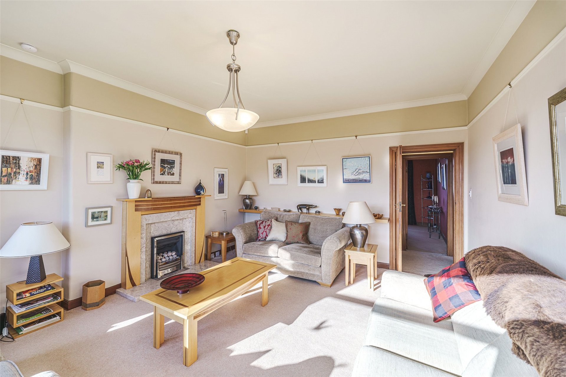 101 Greenbank Crescent, Edinburgh, EH10 5TA - Picture #6