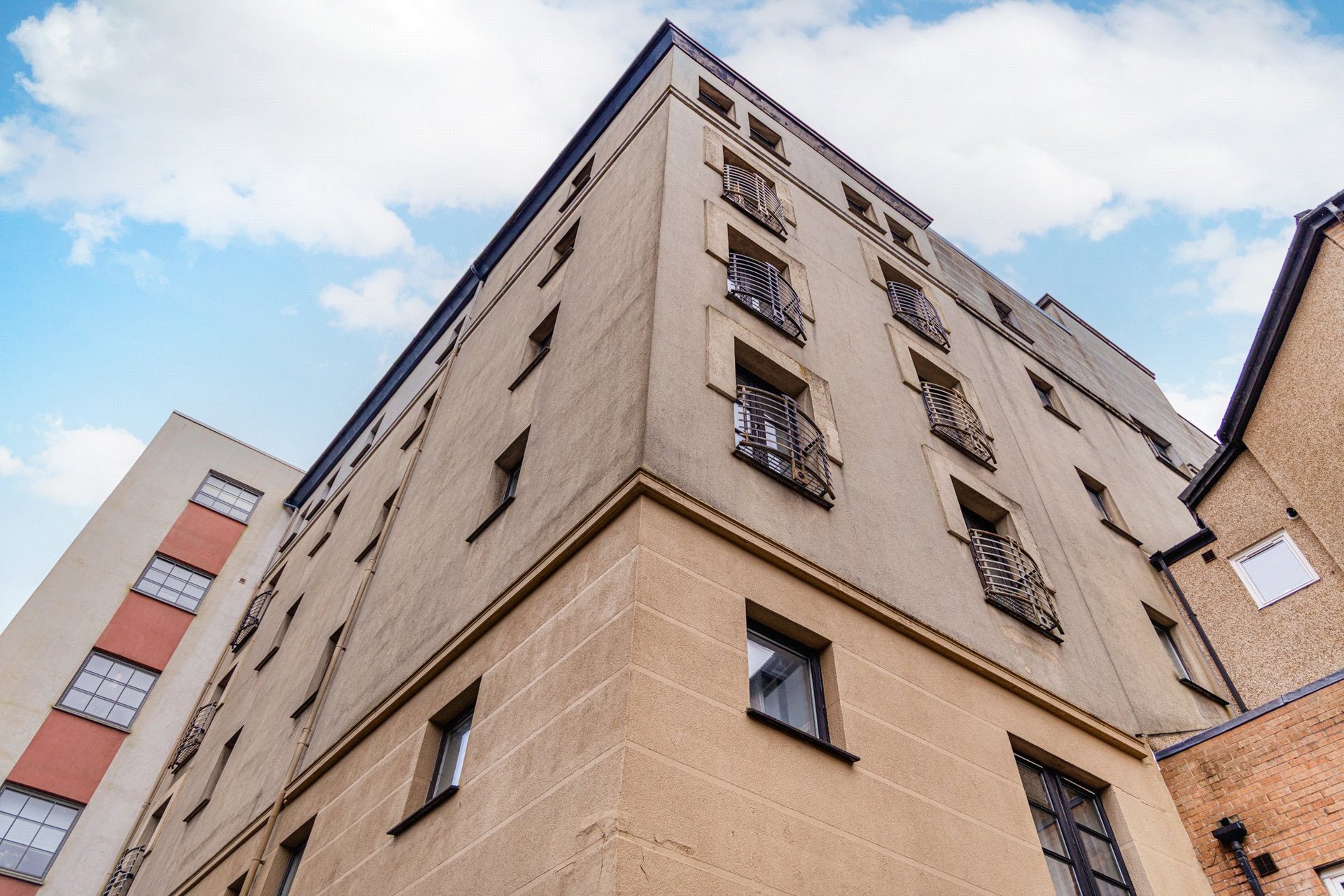 Flat 17, Norval Court, 12 Norval Street, Partick, Glasgow, G11 7RX - Picture #24