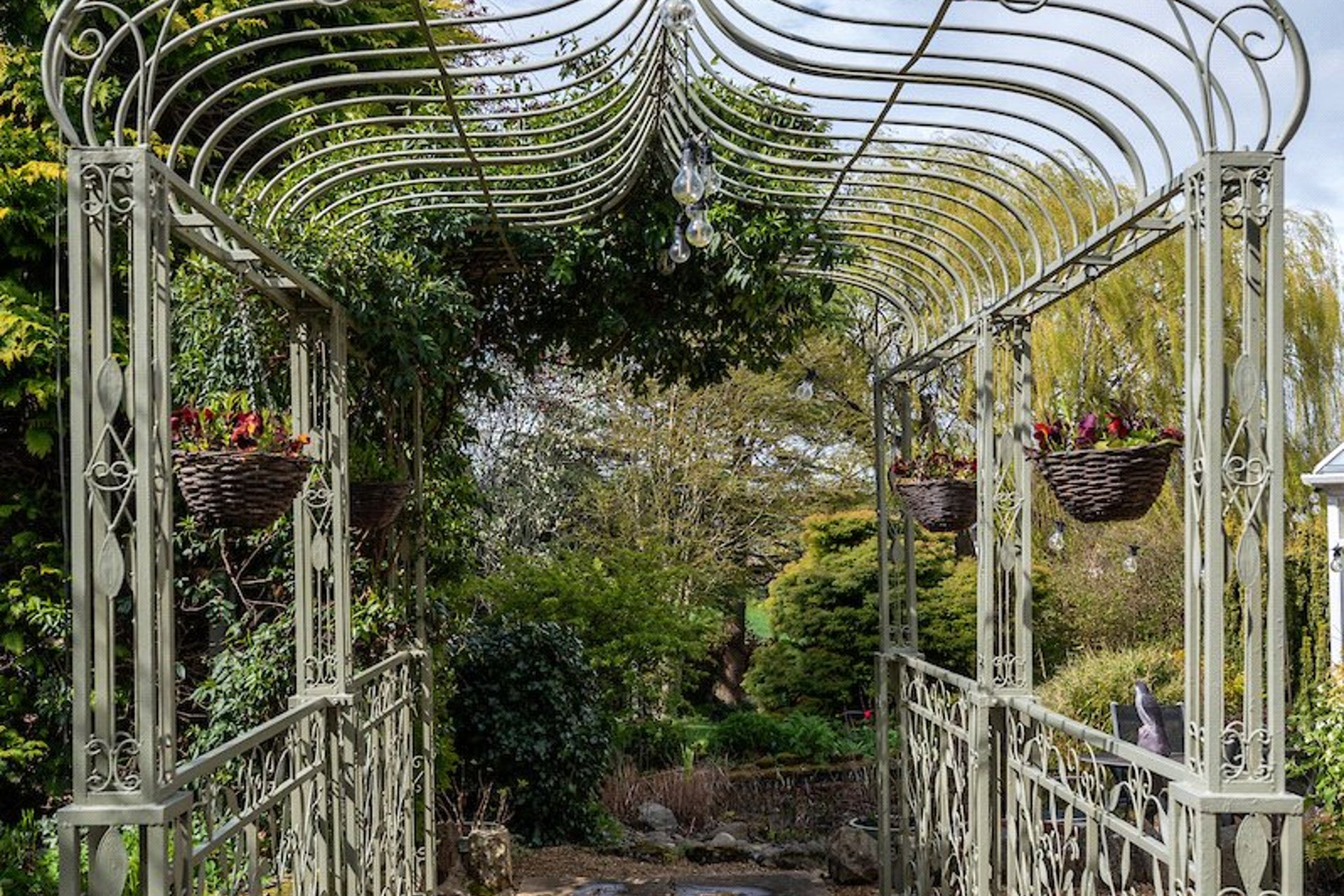 The Old Farmhouse, Pencaitland, East Lothian, EH34 5DE - Picture #30