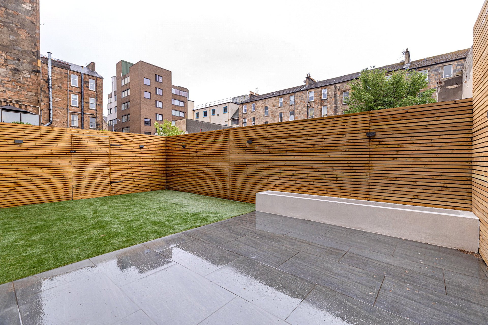 Garden Flat, 20 Sandyford Place, Kelvingrove, Glasgow, G3 7NG - Picture #2