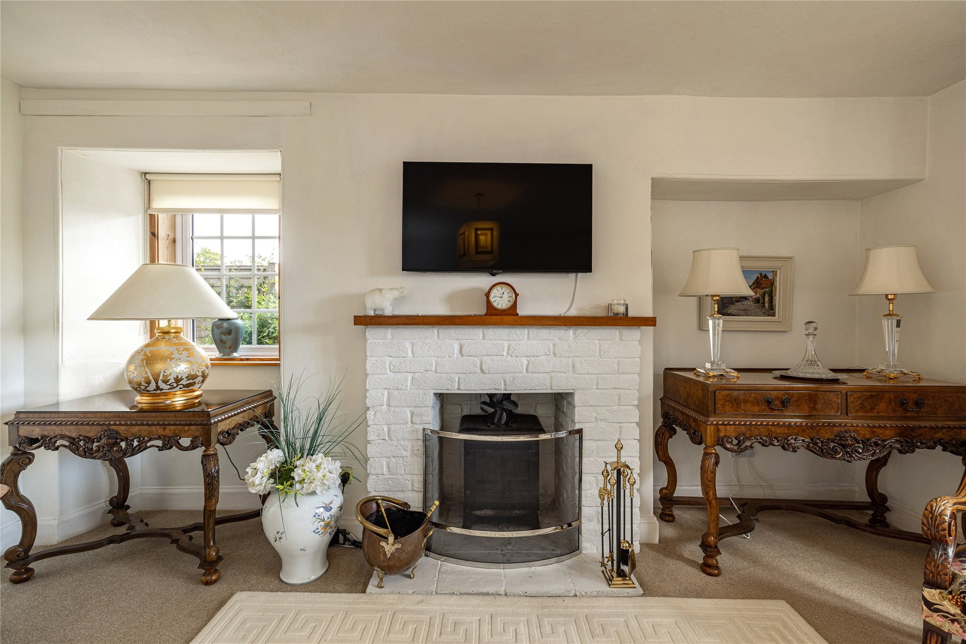Yew Tree Cottage, Hutton, Berwickshire, TD15 1TS - Picture #3
