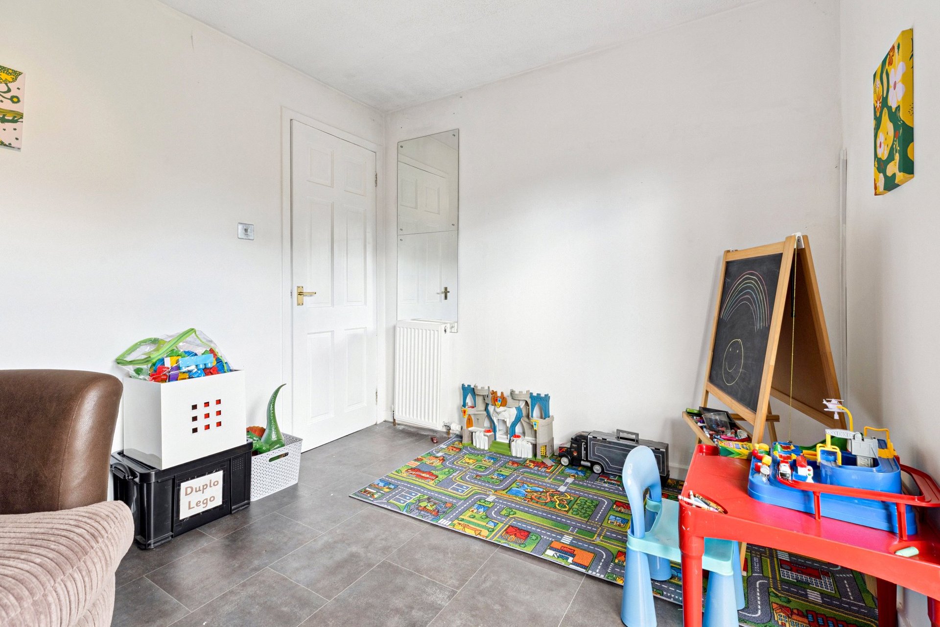 37 Bullwood Drive, Crookston, Glasgow, G53 7BU - Picture #15