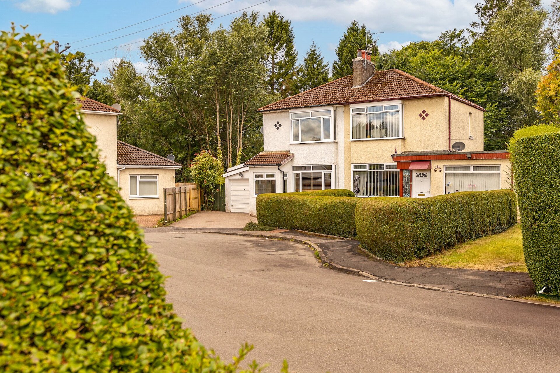 148 Golf Drive, Old Drumchapel, Glasgow, G15 6SU - Picture #1