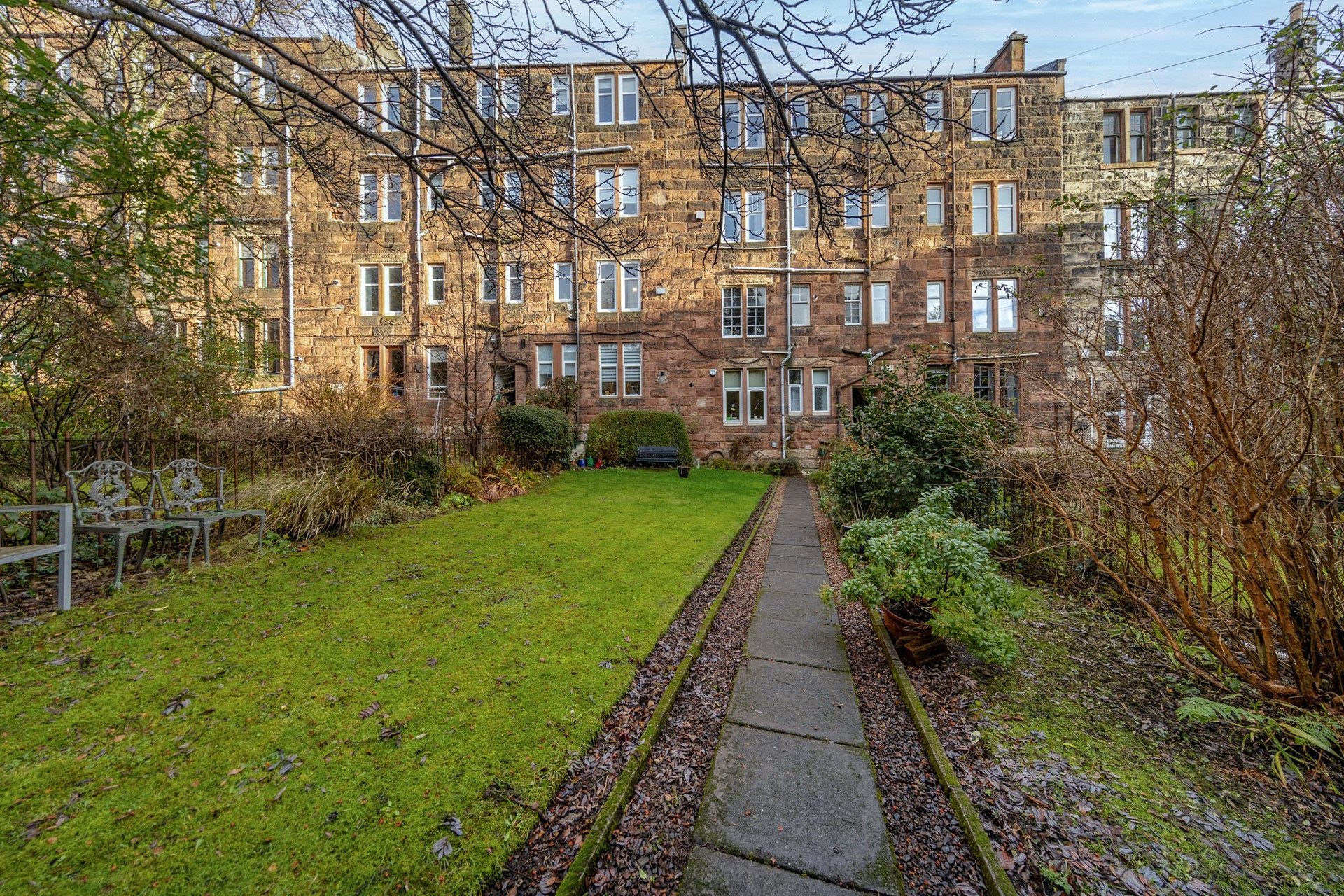 3/1, 37 Beechwood Drive, Broomhill, Glasgow, G11 7ET - Picture #25