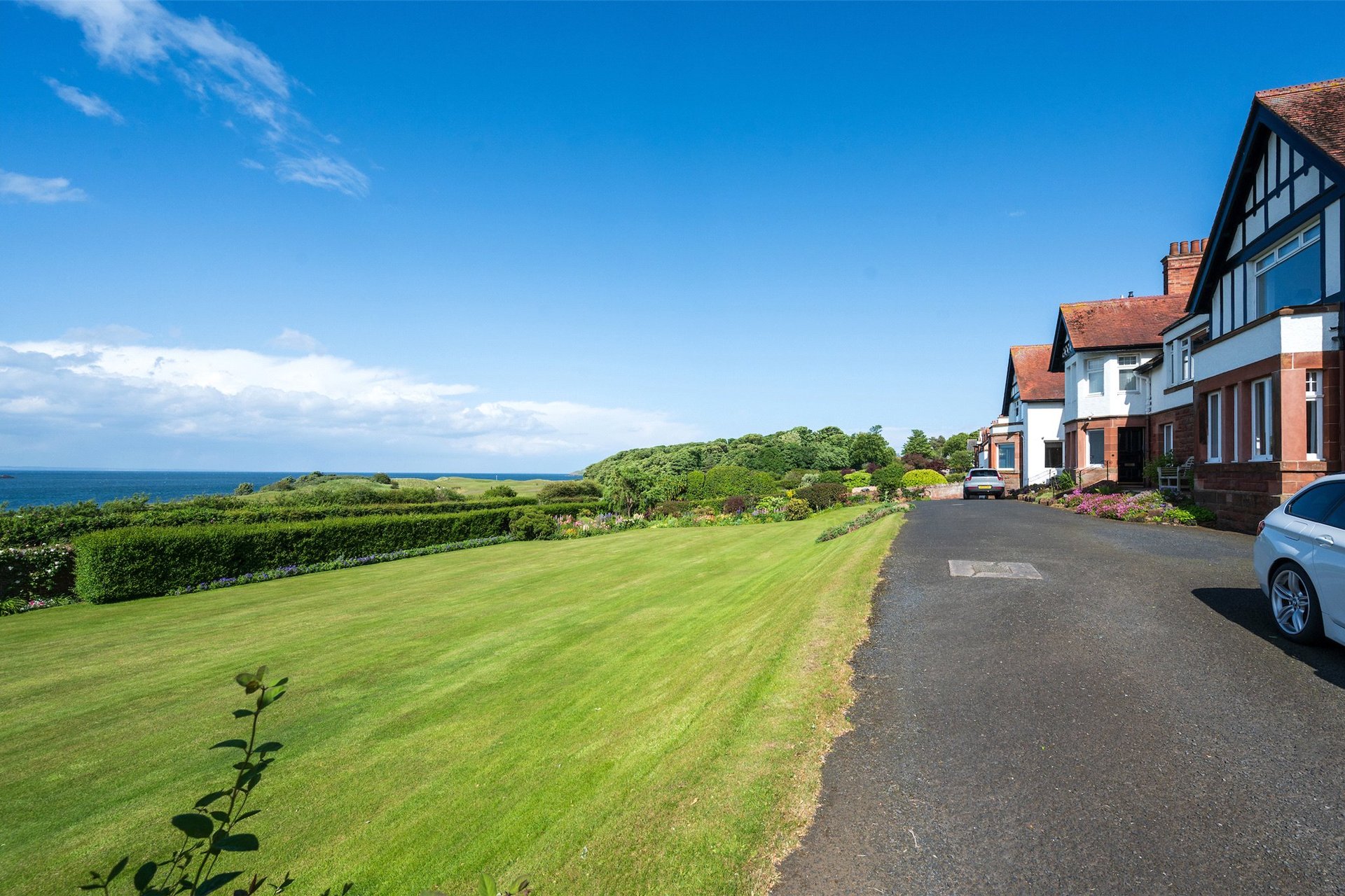 1 Quarry Court, Abbotsford Road, North Berwick, East Lothian, EH39 5DB - Picture #19