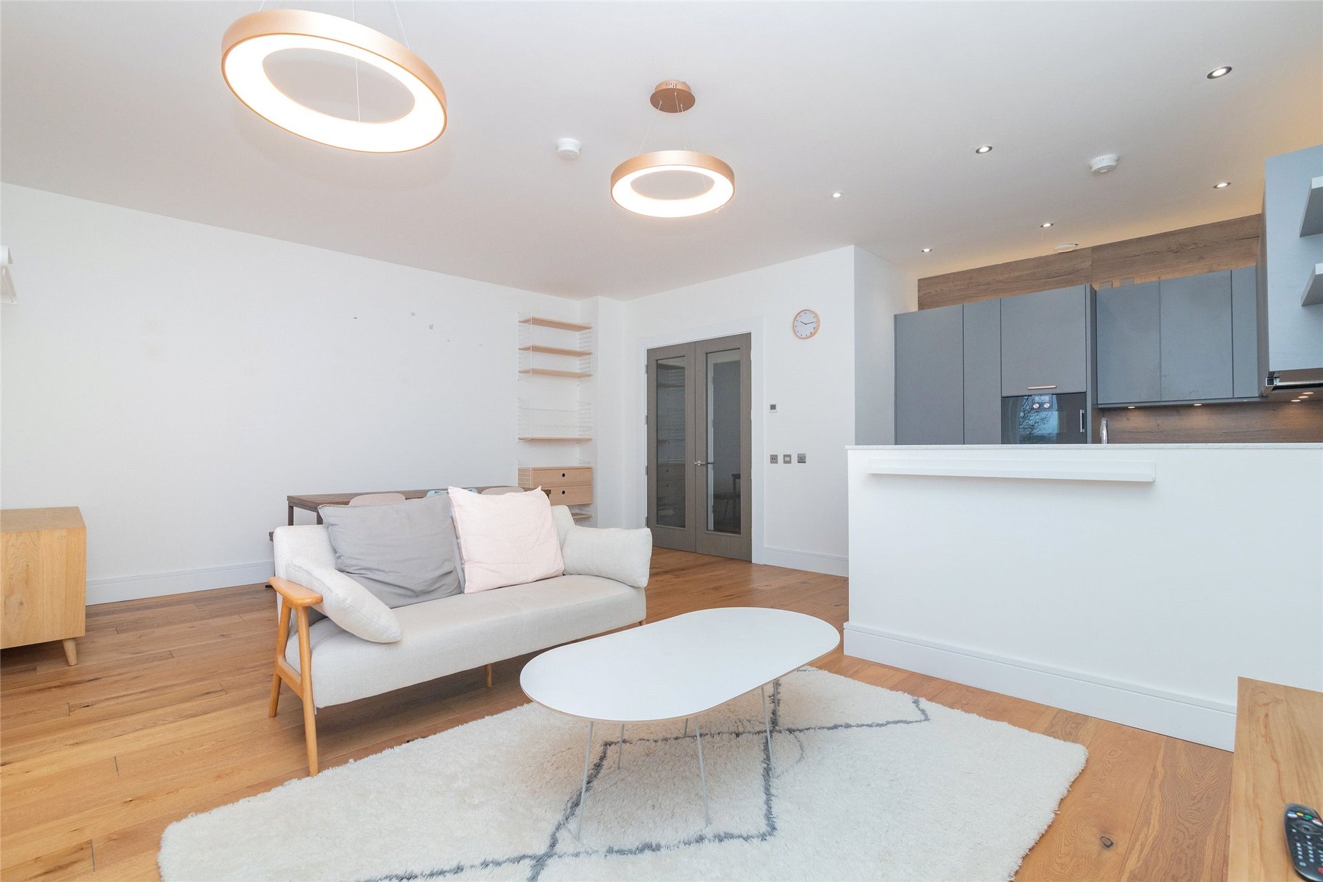 Flat 3/1, 12 Park Quadrant, Glasgow, Glasgow City, G3 6BD - Picture #2