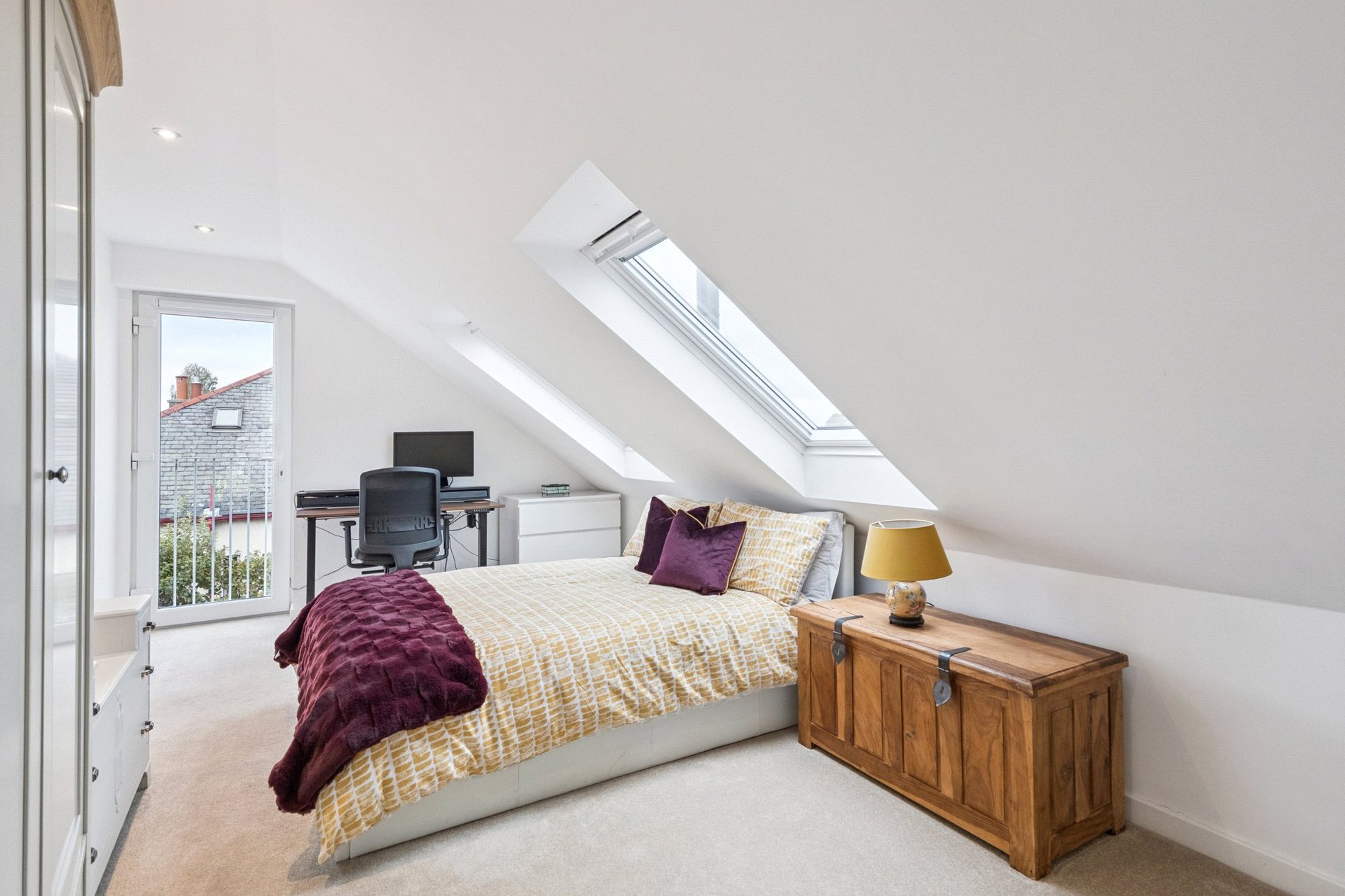 12 House O'Hill Road, Edinburgh, EH4 2AP - Picture #32