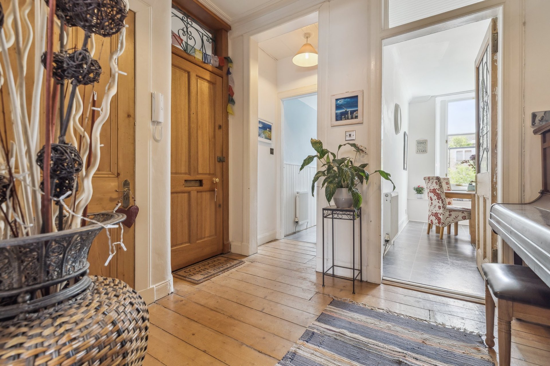 Flat 1/1, 31 Prince Edward Street, Queens Park, G42 8LU - Picture #8