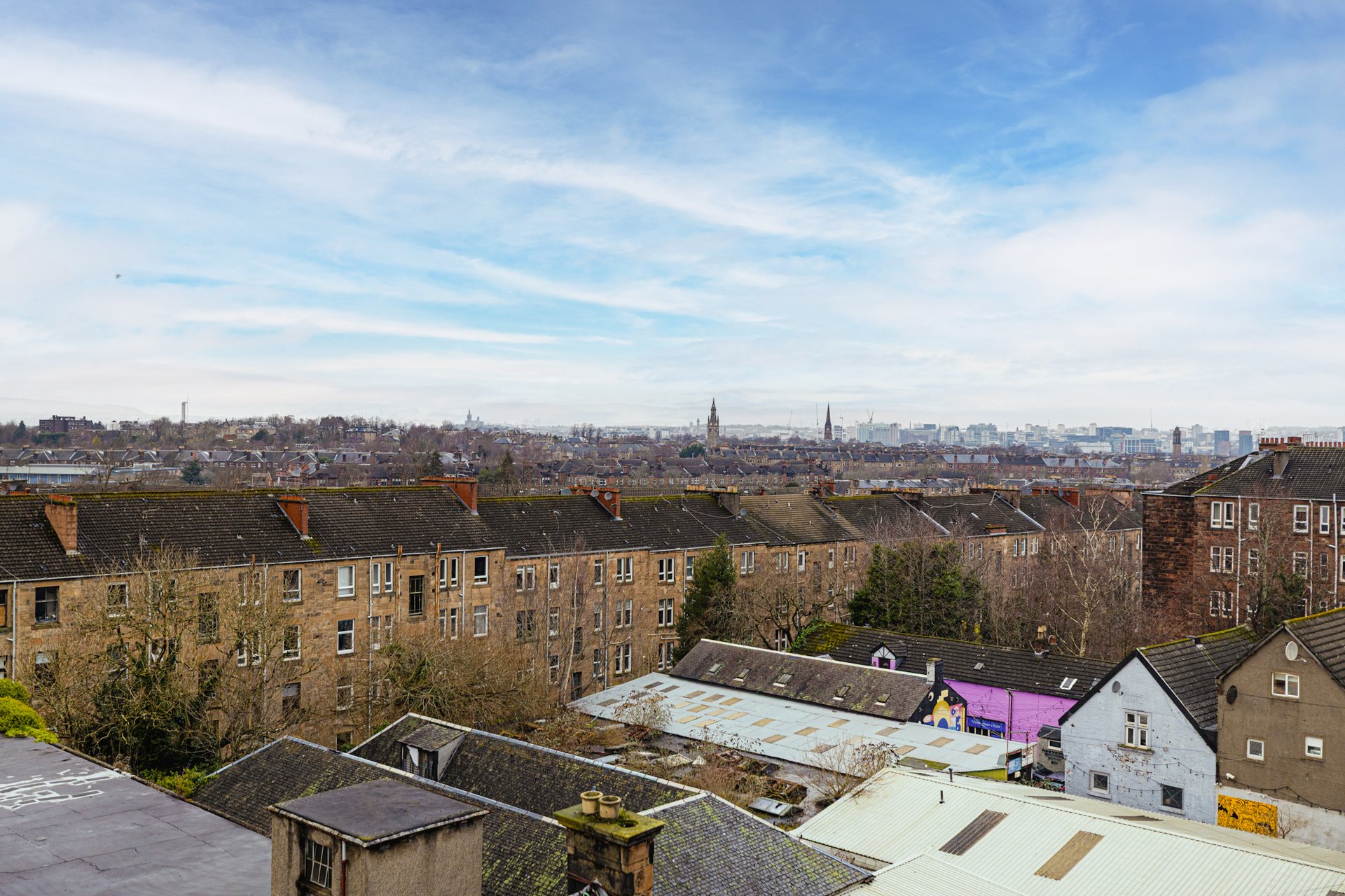 1/2, 1004 Pollokshaws Road, Shawlands, G41 2HG - Picture #14