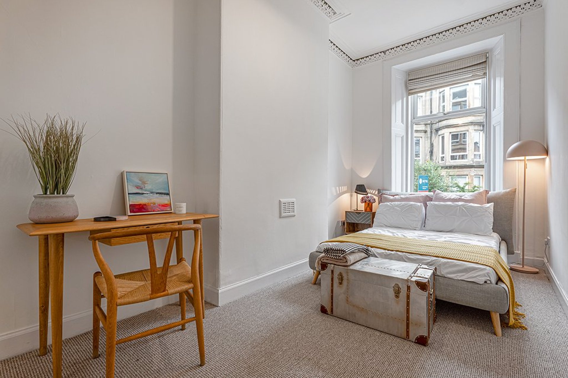 Flat 0/1, 53 Finlay Drive, Dennistoun, G31 2QY - Picture #17
