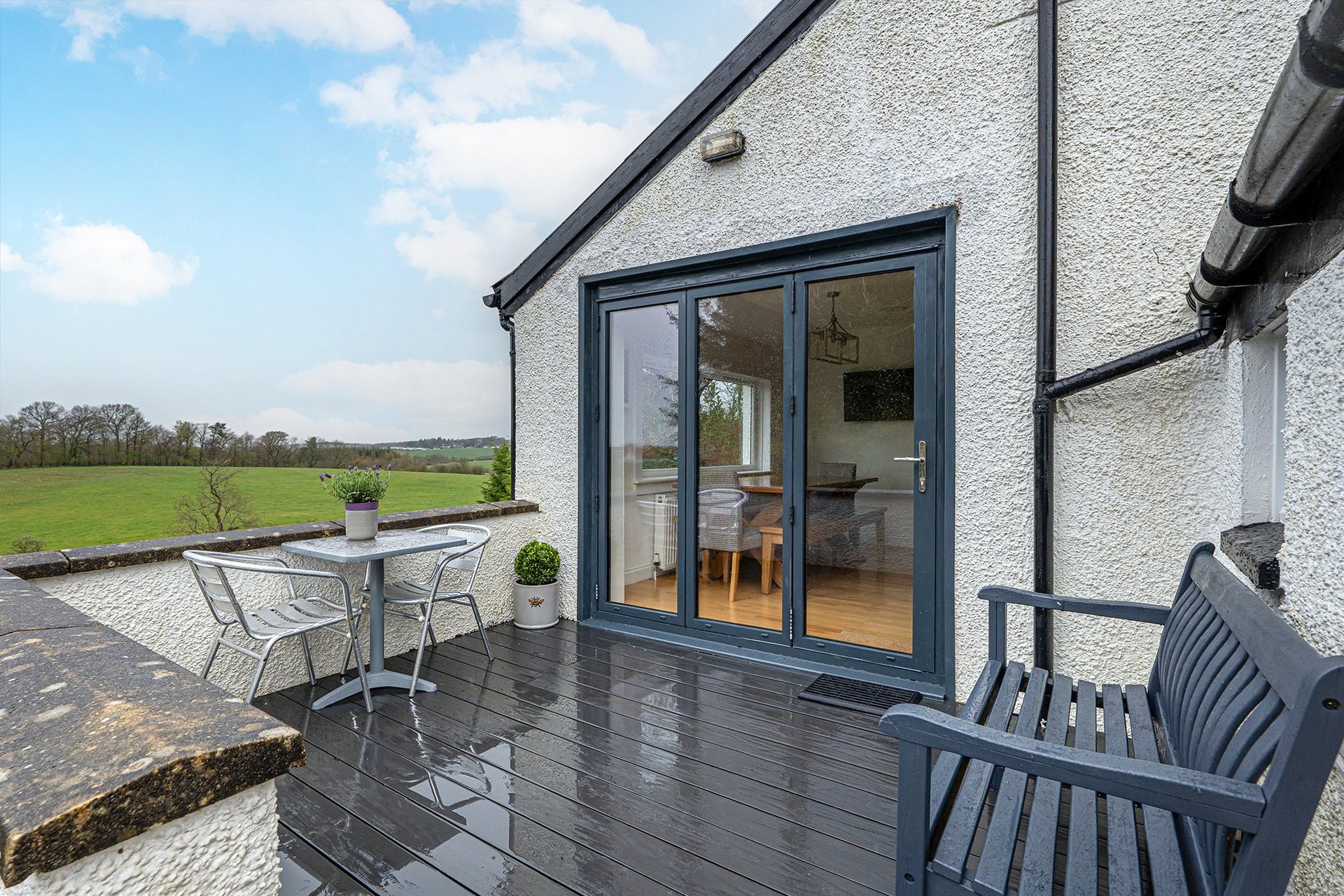 Yew Tree House, 38 Braehead Road, Thorntonhall, Glasgow, G74 5AQ - Picture #45