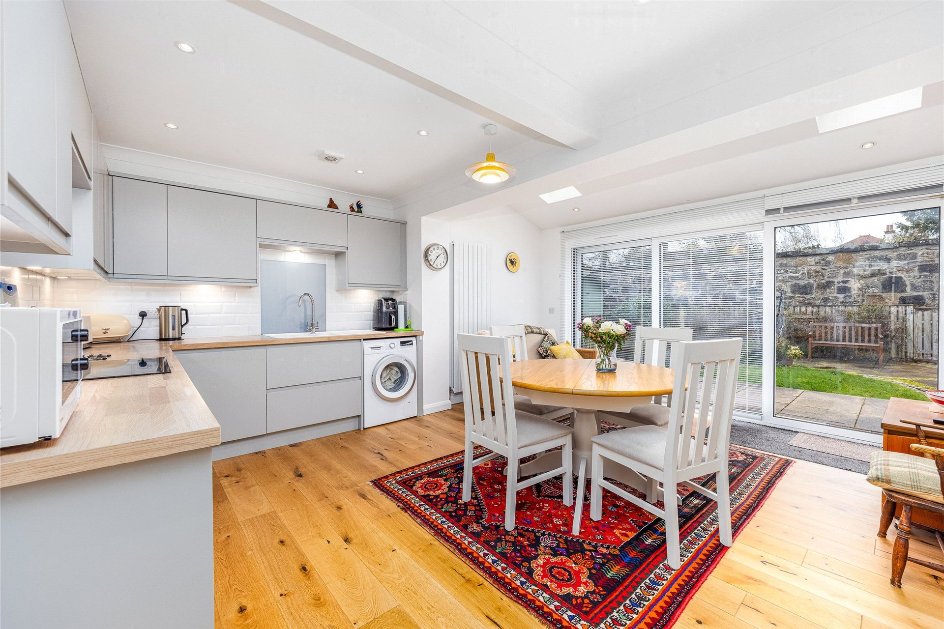 26 Ledcameroch Park, Bearsden, G61 4AT - Picture #9