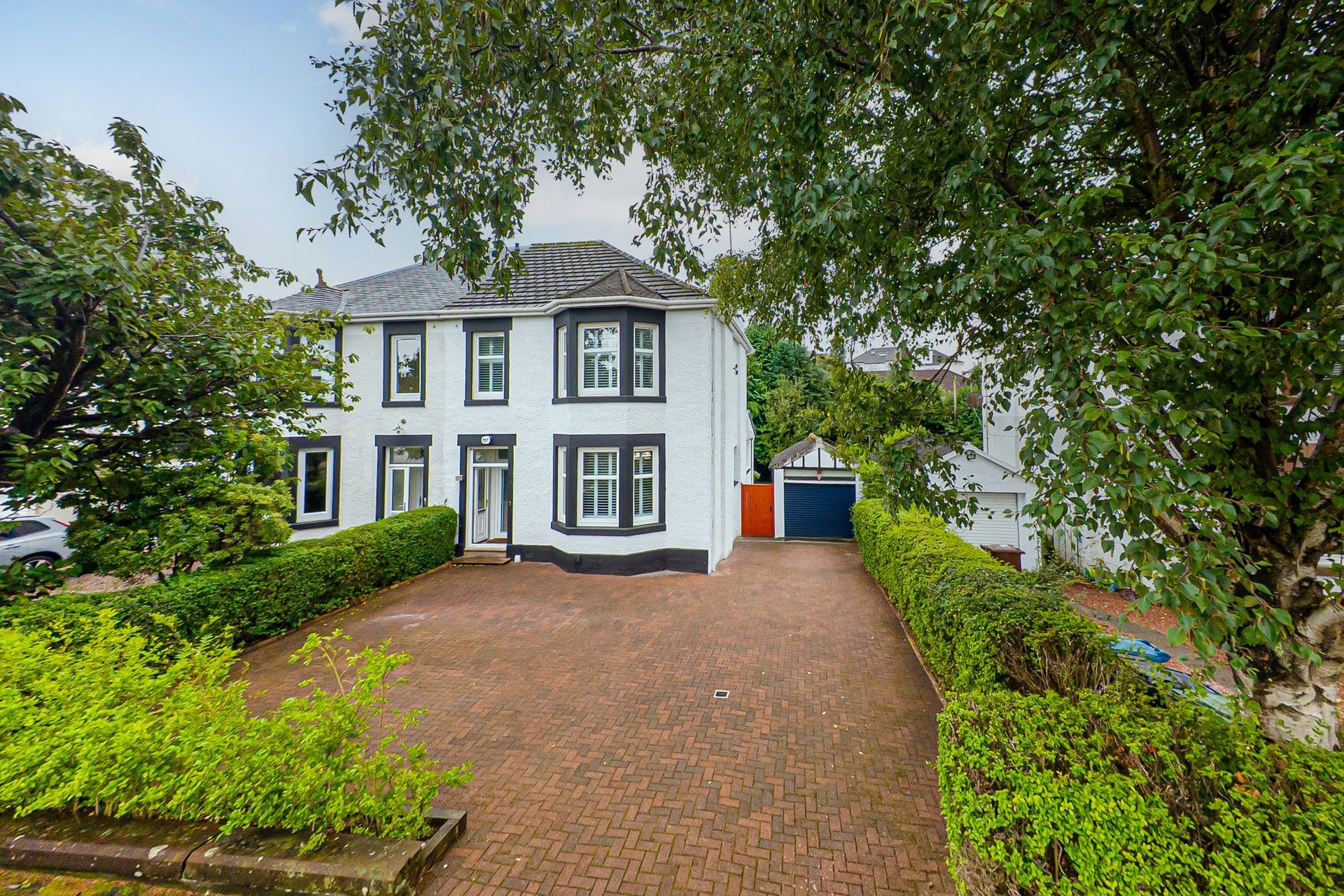 36 Fernleigh Road, Newlands, Glasgow, G43 2UB - Picture #34