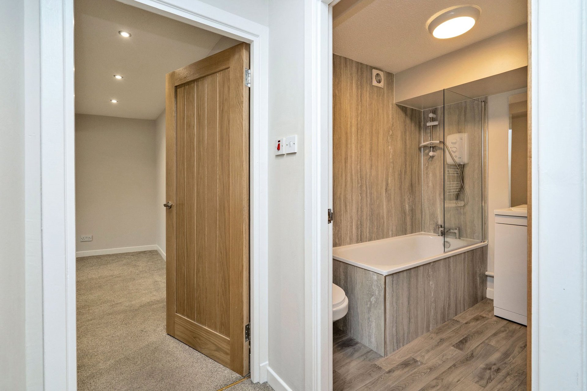 Flat 7, 45 Maritime Street, Leith, Edinburgh, EH6 6SA - Picture #16