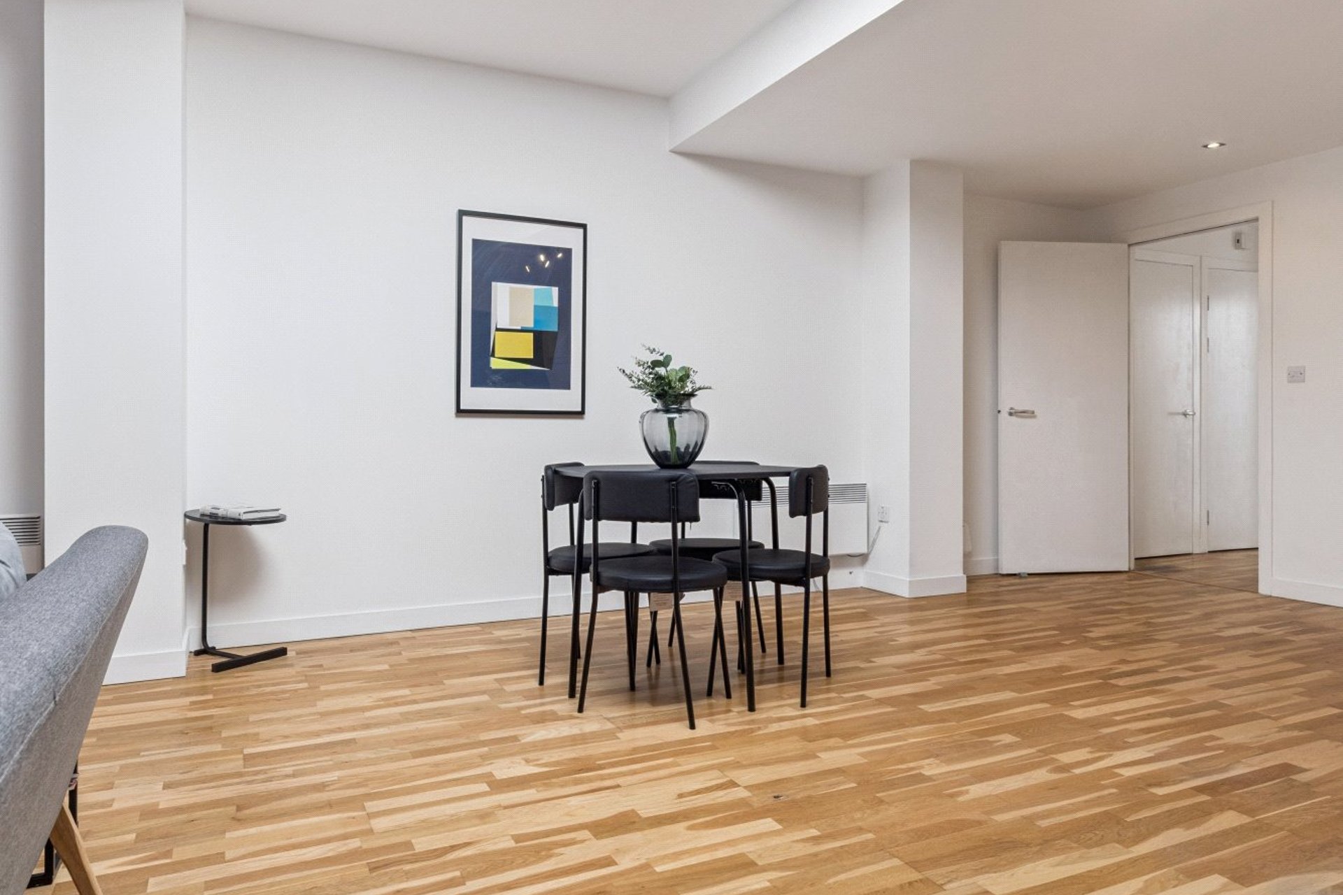 Flat 4.9 Vienna Apartments, 55 Mitchell Street, Glasgow City, G1 3LN - Picture #14