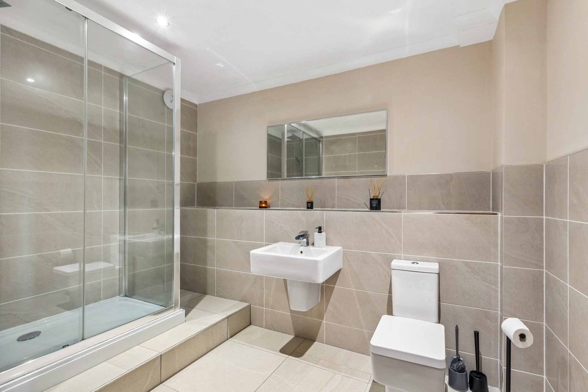 Tullochbeg, 40 Dunmore Street, Balfron, G63 0TX - Picture #31