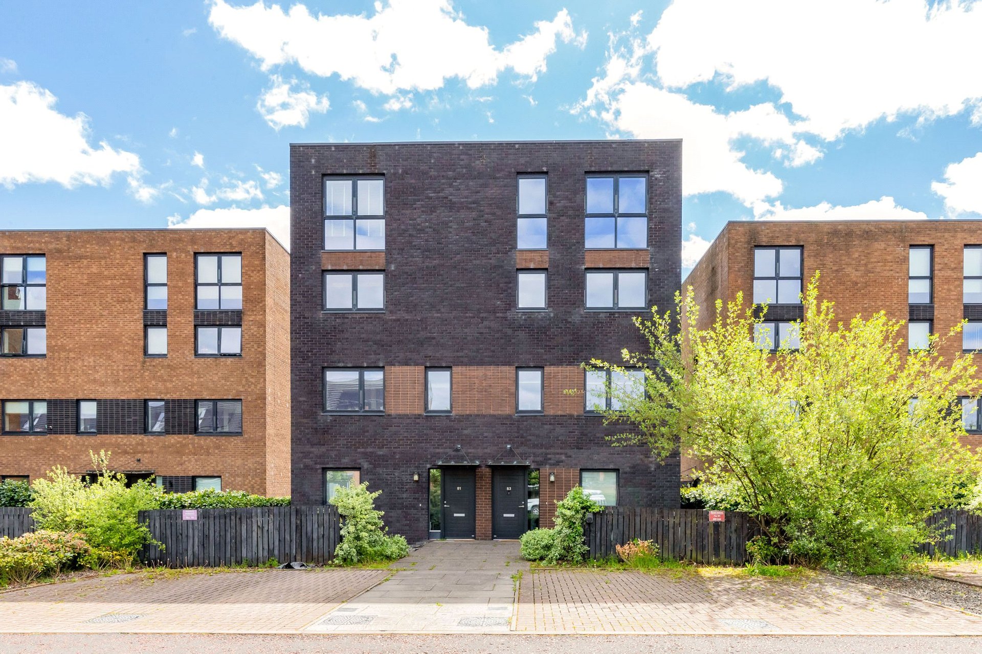 83 London Avenue, Athletes' Village, Glasgow City, G40 3HR - Picture #5