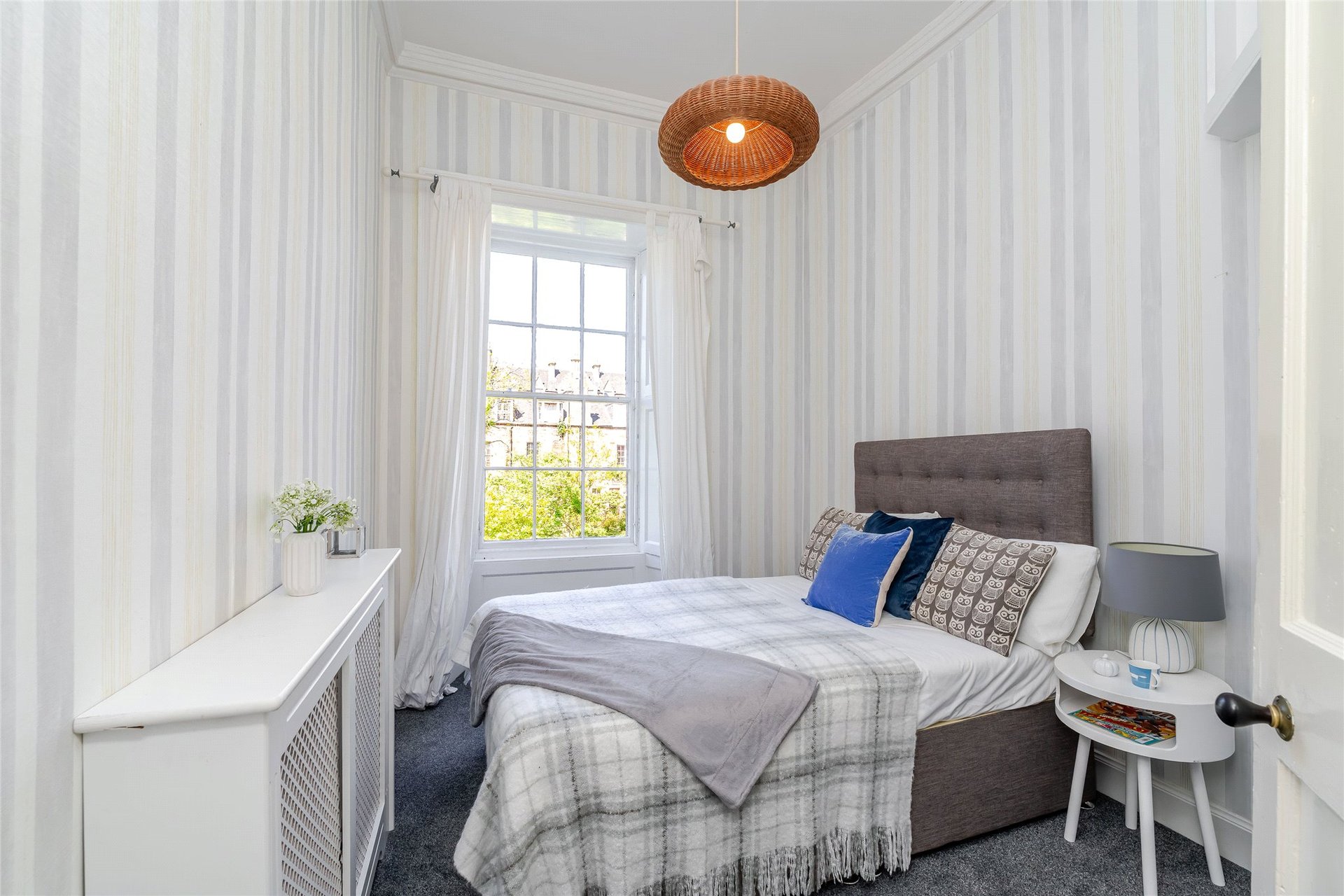 3 Sylvan Place, Marchmont, Edinburgh, EH9 1LH - Picture #13