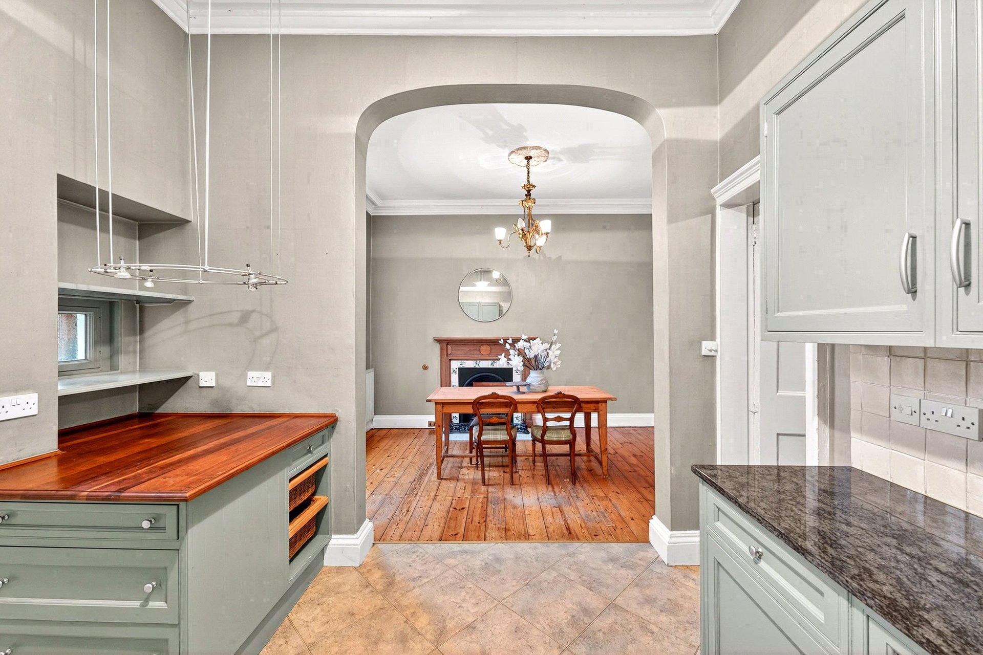 13 Ann Street, Edinburgh, Midlothian, EH4 1PL - Picture #8