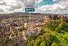 1F1, 14 Ramsay Garden, Edinburgh, Midlothian, EH1 2NA - Picture #18