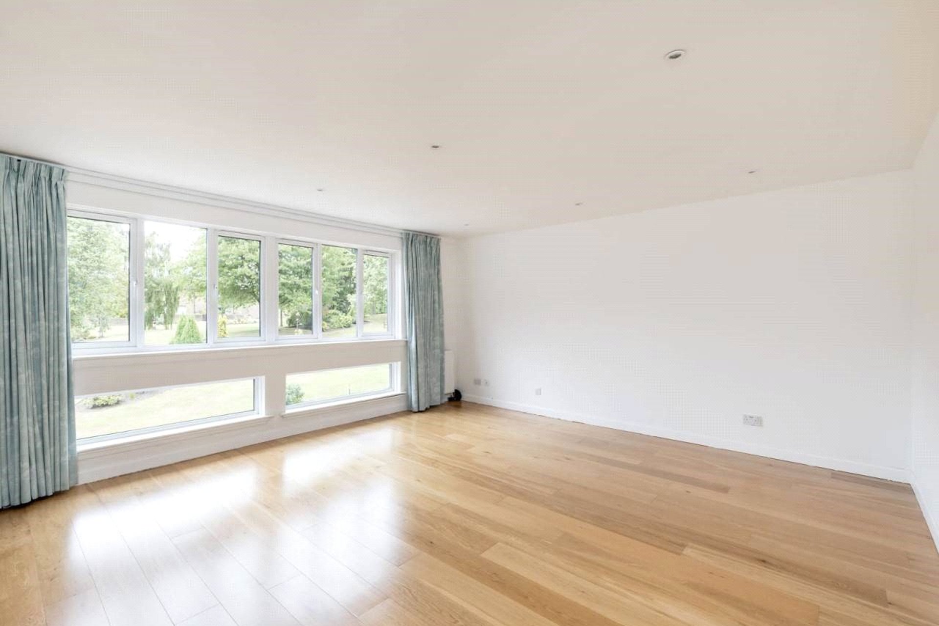 8 Craigleith Rise, Edinburgh, Midlothian, EH4 3TR - Picture #3