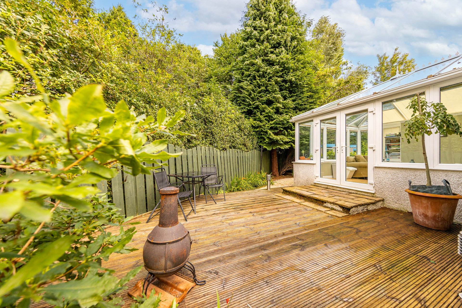148 Golf Drive, Old Drumchapel, Glasgow, G15 6SU - Picture #26