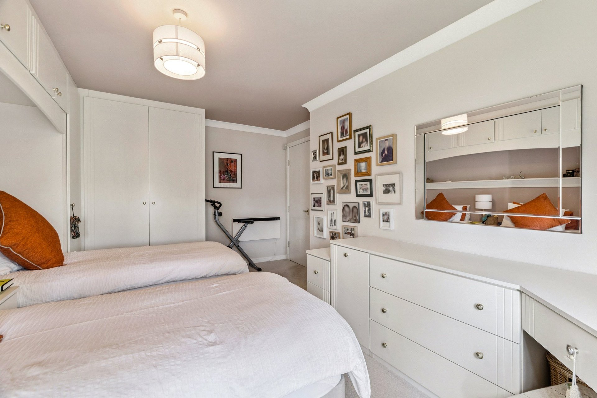 Flat E, 23 Skaterigg Gardens, Jordanhill, Glasgow, G13 1ST - Picture #12