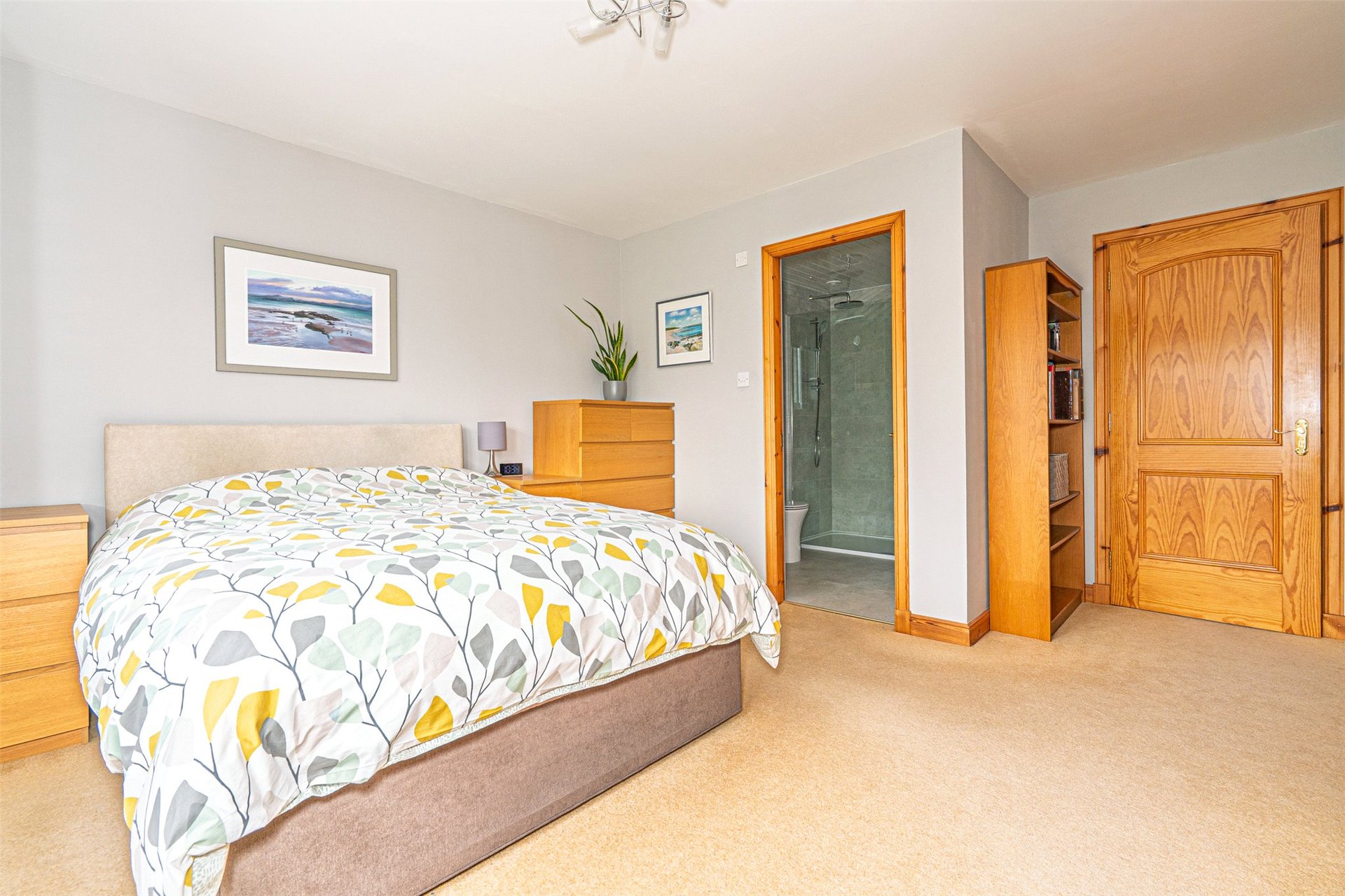 Craigrossie, 14 Comerton Place, Drumoig, Leuchars, KY16 0NQ - Picture #27