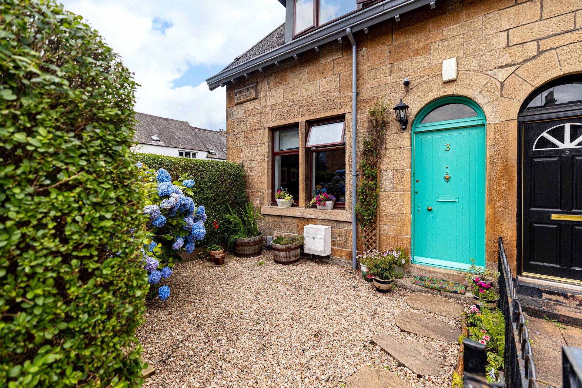 3 Victoria Park Street, Victoria Park, Glasgow, G14 9QA - Picture #2