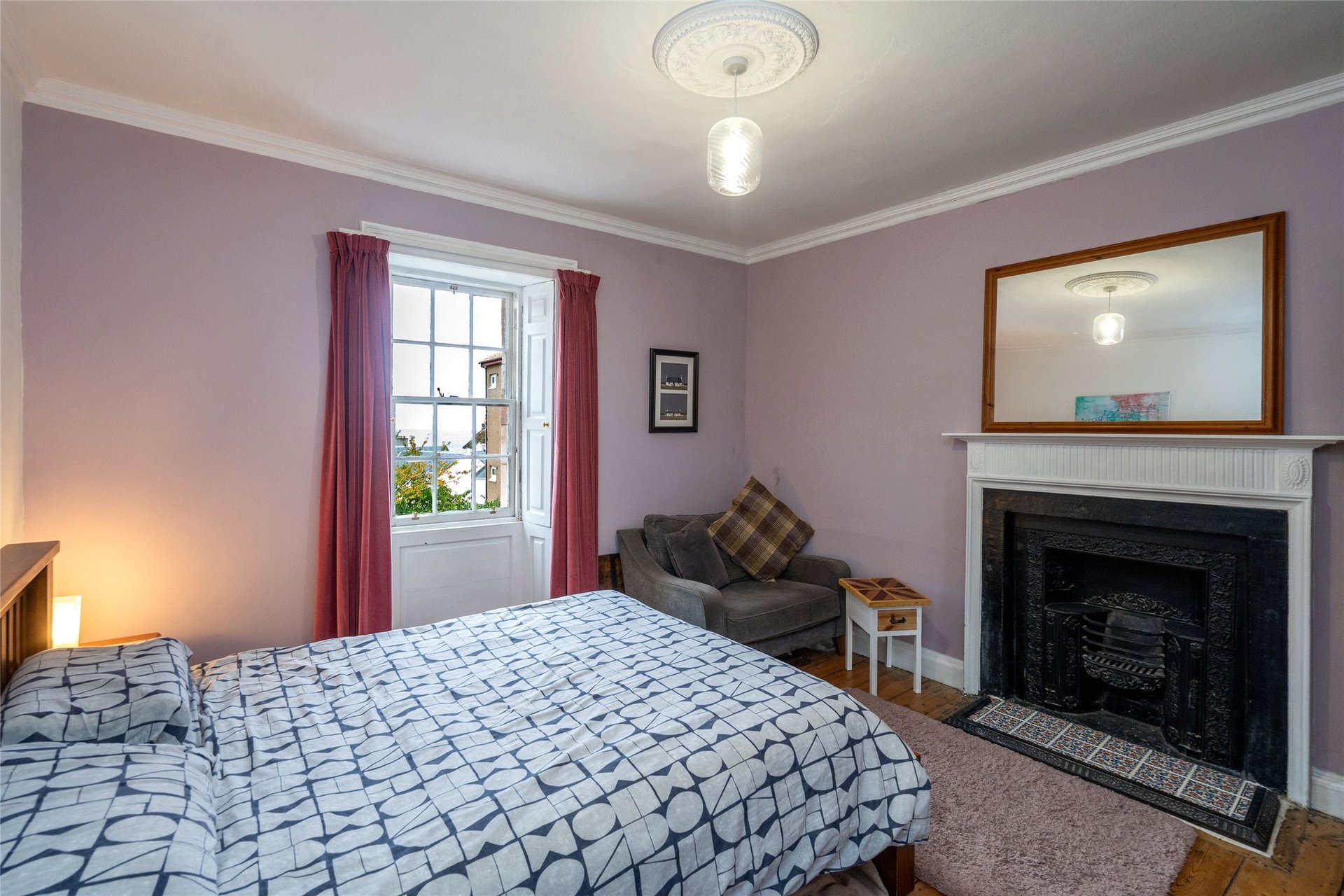 Orchard Croft, West Port, Dysart, Kirkcaldy, Fife, KY1 2TD - Picture #22