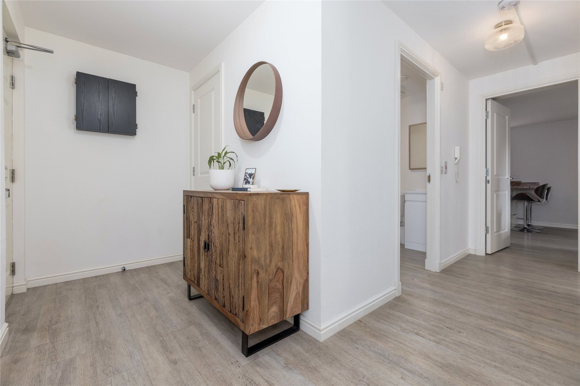Flat 5, 6 Slateford Gait, Edinburgh, EH11 1GX - Picture #12