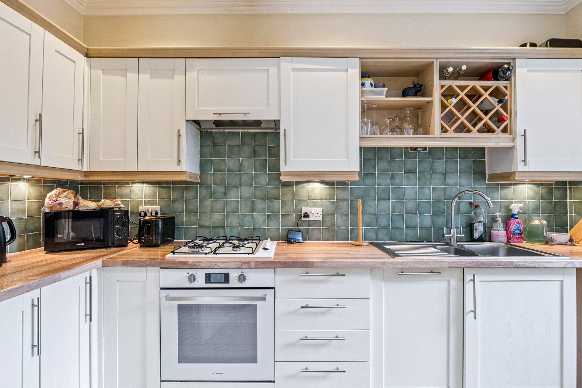 12 Logies Lane, St. Andrews, Fife, KY16 9NL - Picture #11