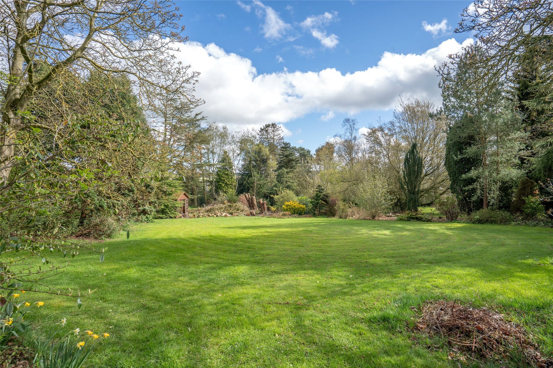 Hillside House, Cupar Road, Ceres, Cupar, Fife, KY15 5LP - Picture #15