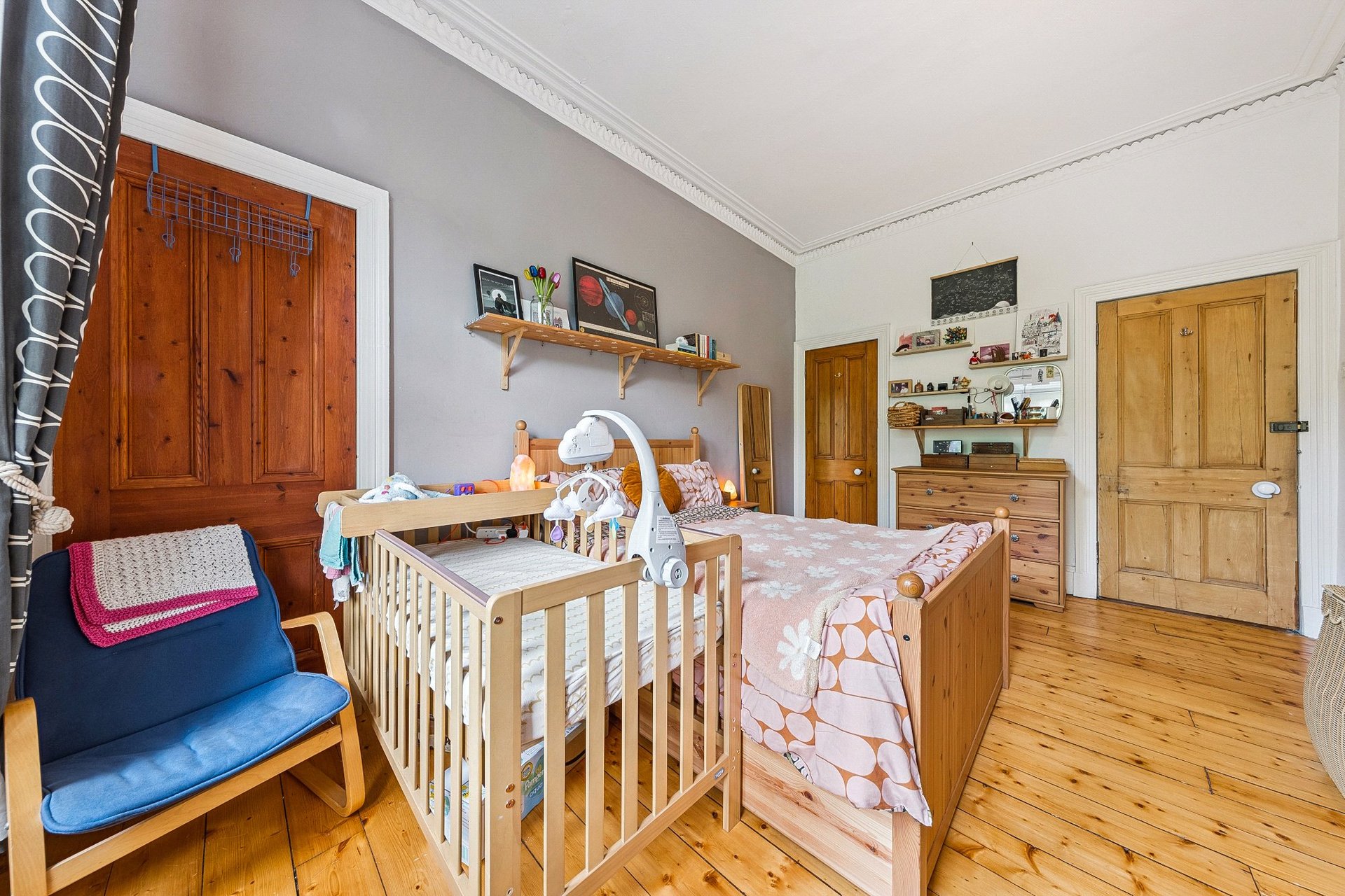 2/2, 23 Barrington Drive, Woodlands, Glasgow, G4 9DS - Picture #24