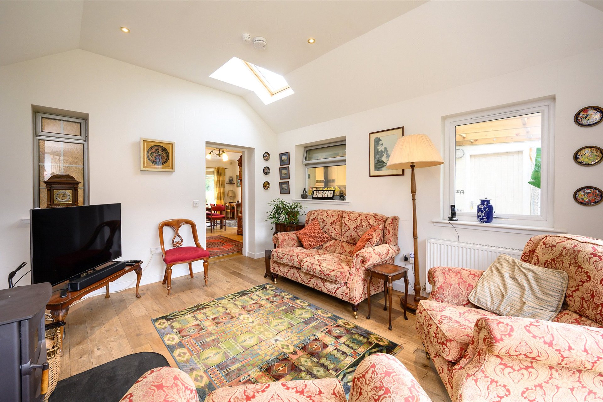 Drummond Cottage, Muirton, Auchterarder, Perth and Kinross, PH3 1ND - Picture #5