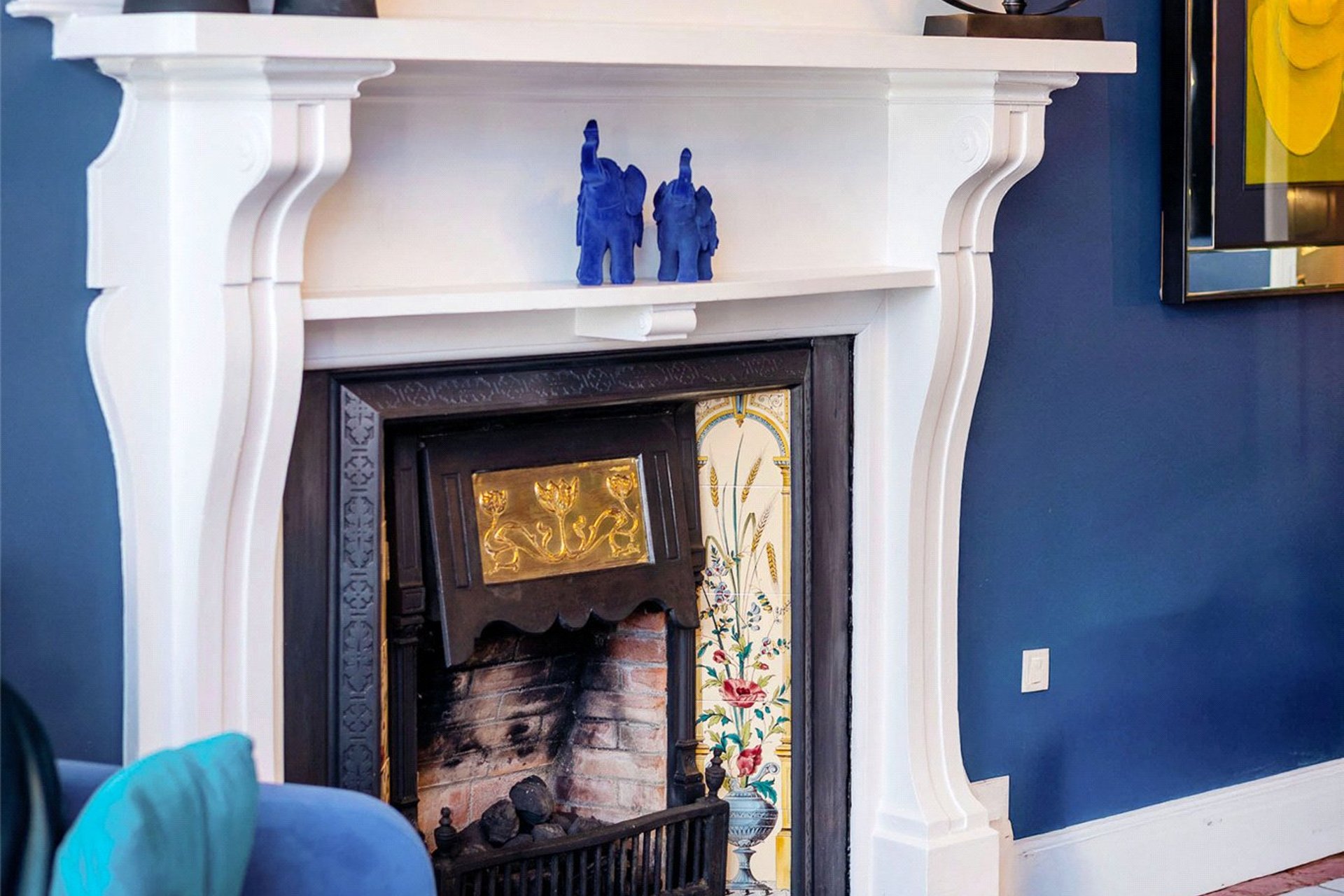 Flat 2/2, 42 Falkland Street, Hyndland, Glasgow, G12 9QY - Picture #6