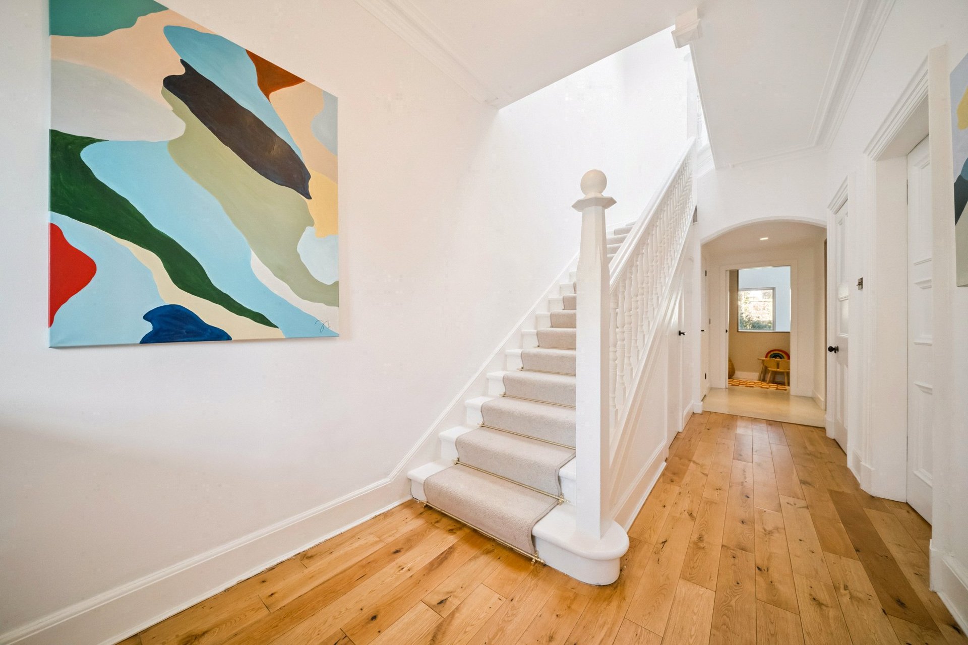 30 Clermiston Road, Edinburgh, EH12 6XE - Picture #2